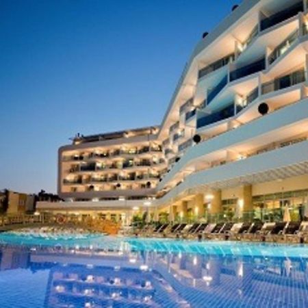 Selene Beach & Spa Hotel (Adults Only) Avsallar Esterno foto