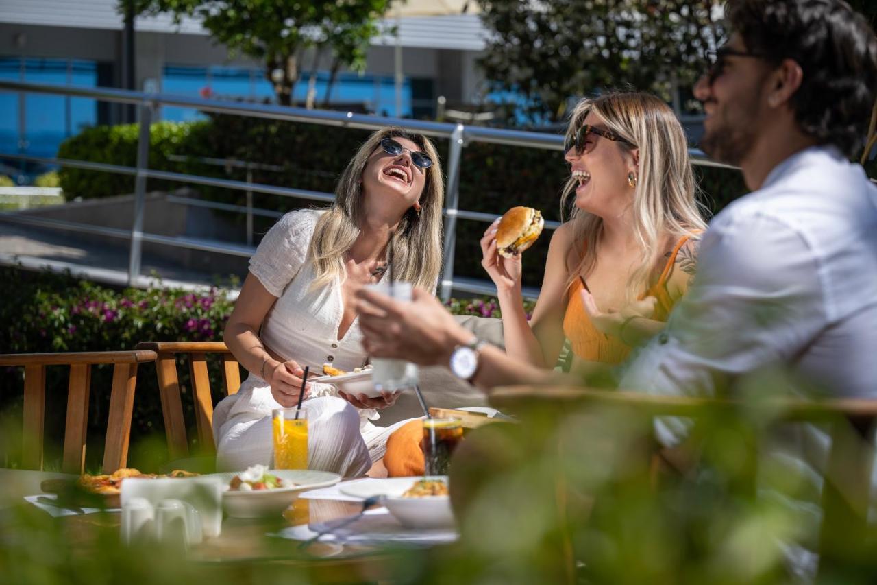 Selene Beach & Spa Hotel (Adults Only) Avsallar Esterno foto