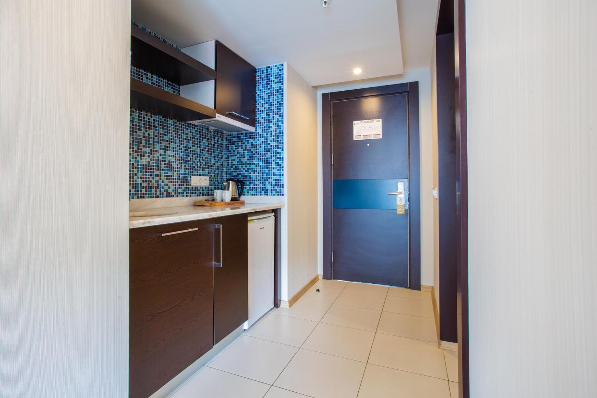Selene Beach & Spa Hotel (Adults Only) Avsallar Esterno foto